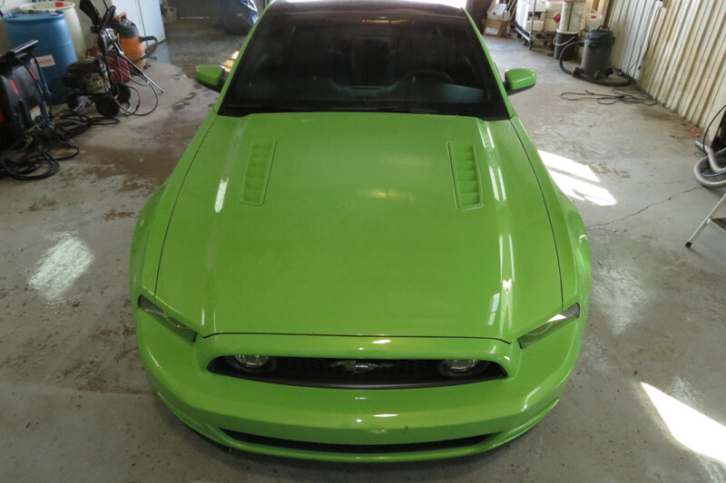 Auto Detailing Fort McMurray - Auto Detailing Fort McMurray